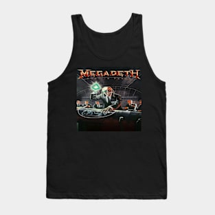 Megaoffice Tank Top